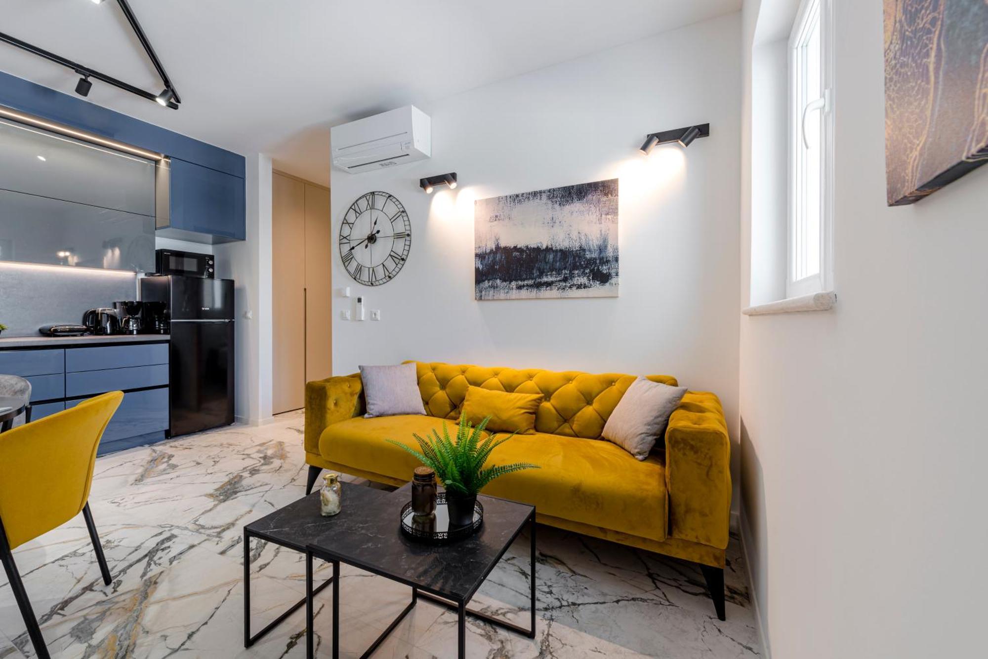 Sunset Premium Residence II & III Dubrownik Zewnętrze zdjęcie