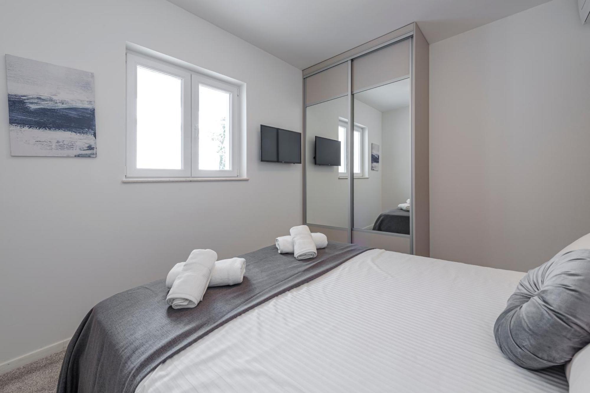 Sunset Premium Residence II & III Dubrownik Zewnętrze zdjęcie