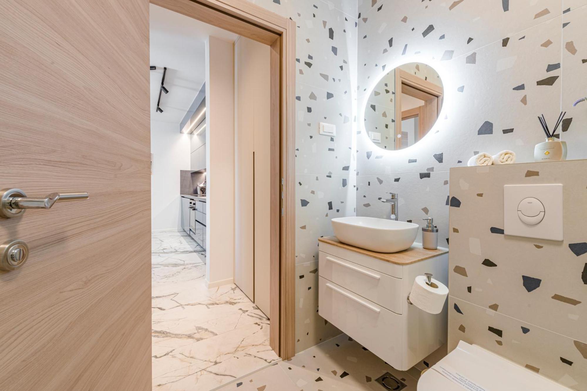 Sunset Premium Residence II & III Dubrownik Zewnętrze zdjęcie