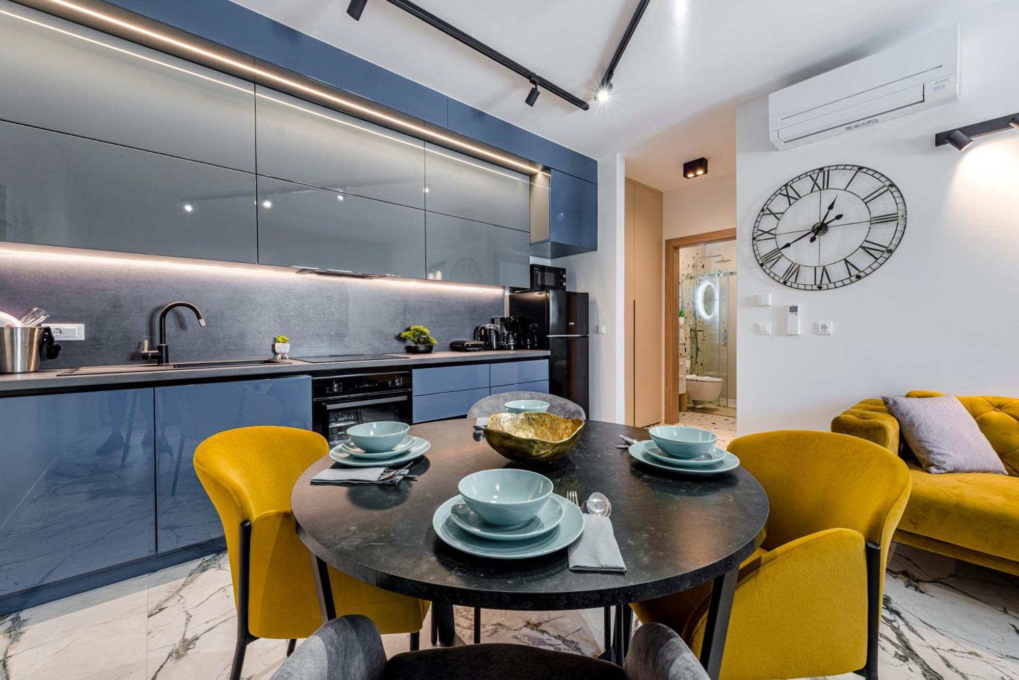 Sunset Premium Residence II & III Dubrownik Zewnętrze zdjęcie