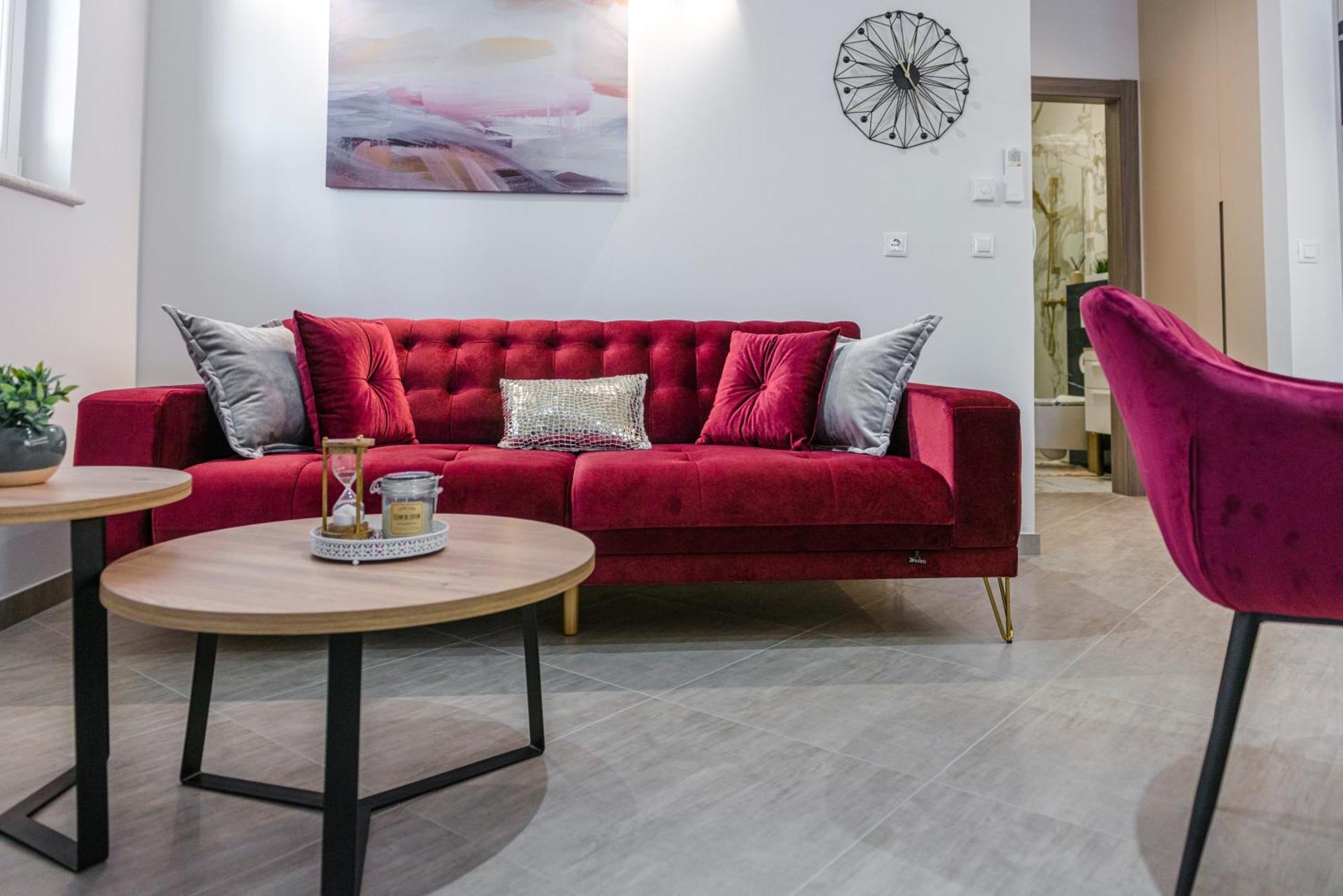 Sunset Premium Residence II & III Dubrownik Zewnętrze zdjęcie