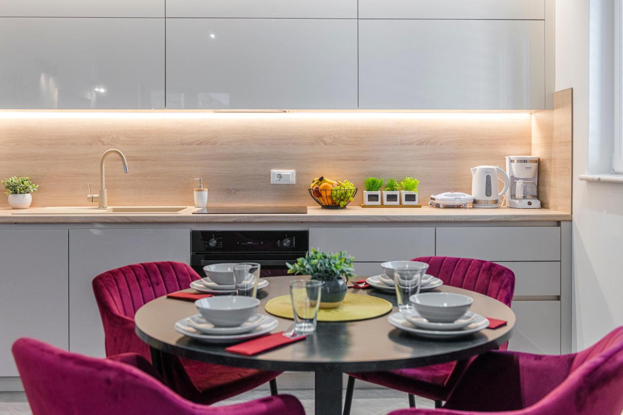 Sunset Premium Residence II & III Dubrownik Zewnętrze zdjęcie