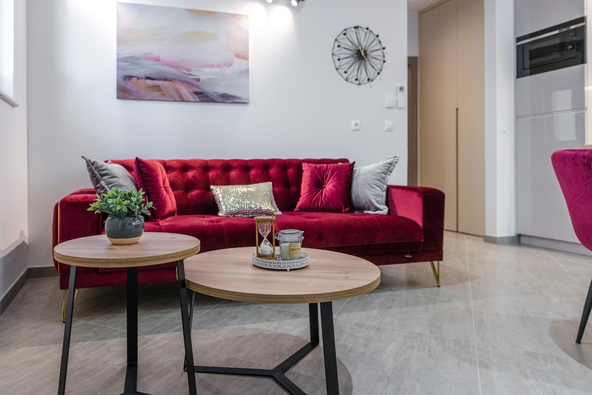 Sunset Premium Residence II & III Dubrownik Zewnętrze zdjęcie