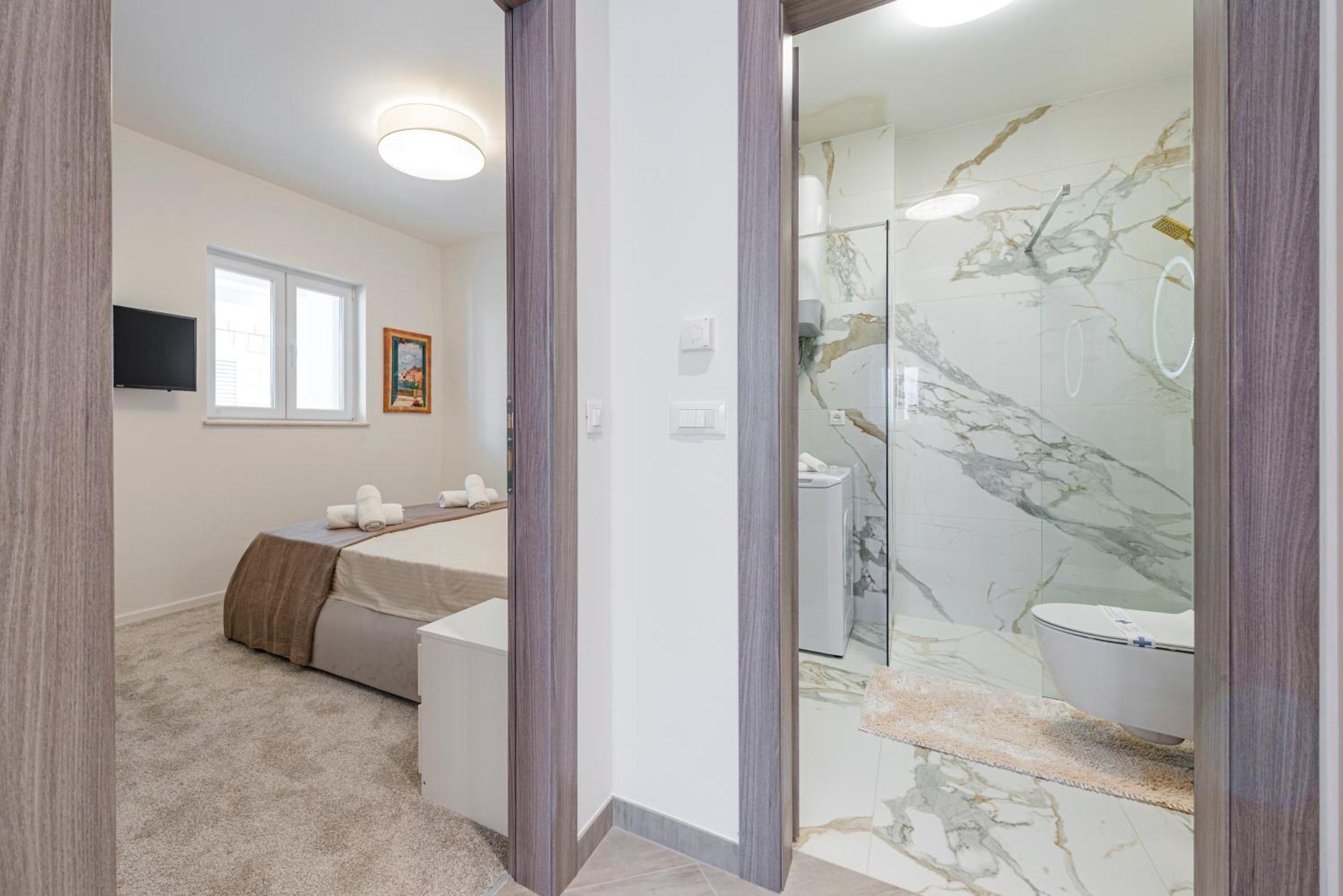 Sunset Premium Residence II & III Dubrownik Zewnętrze zdjęcie