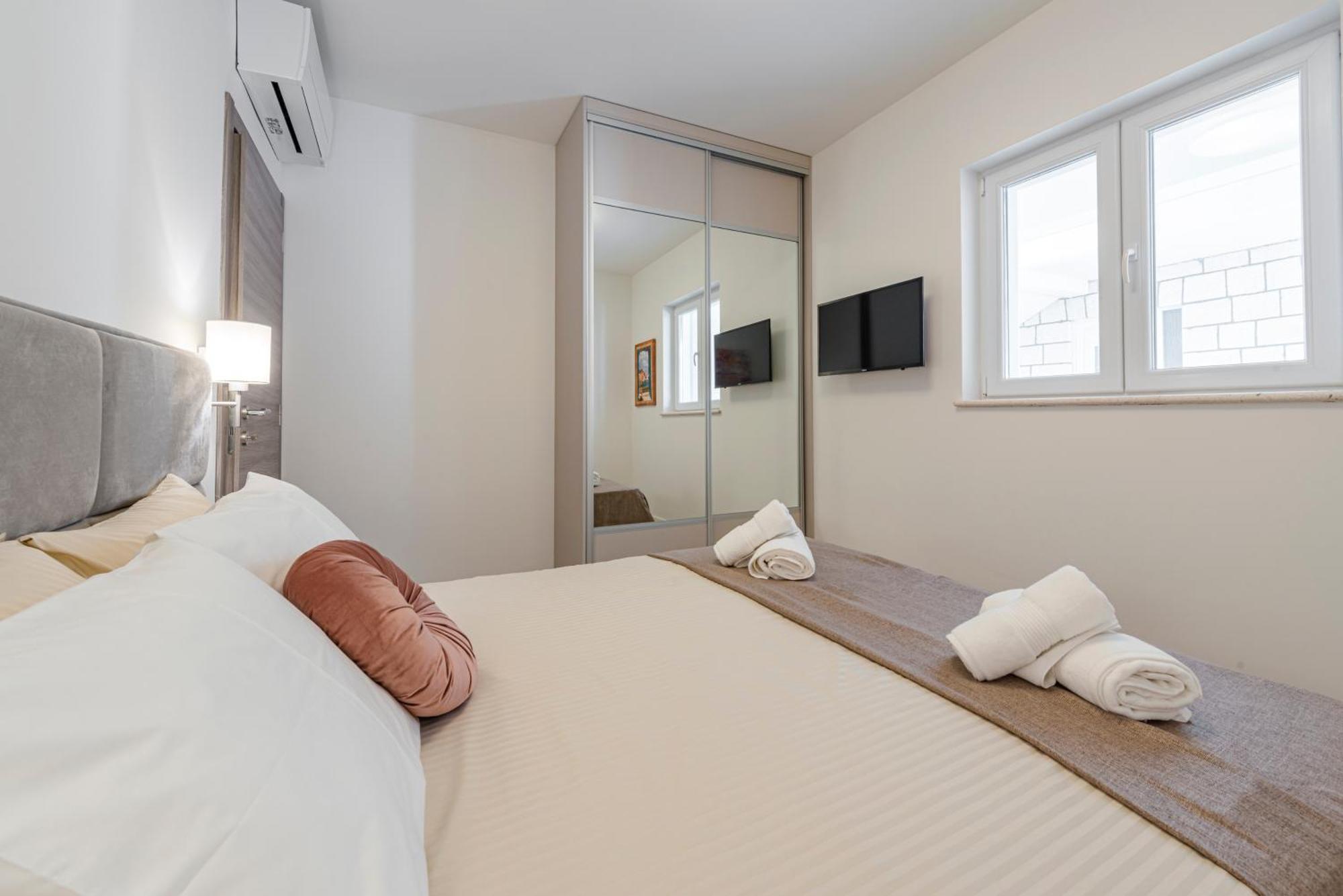 Sunset Premium Residence II & III Dubrownik Zewnętrze zdjęcie